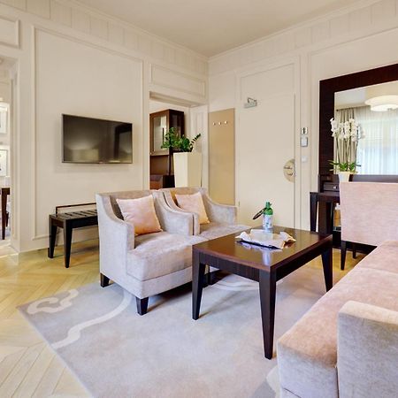 Hotel Aleksander Medical&SPA Rogaška Slatina Zimmer foto