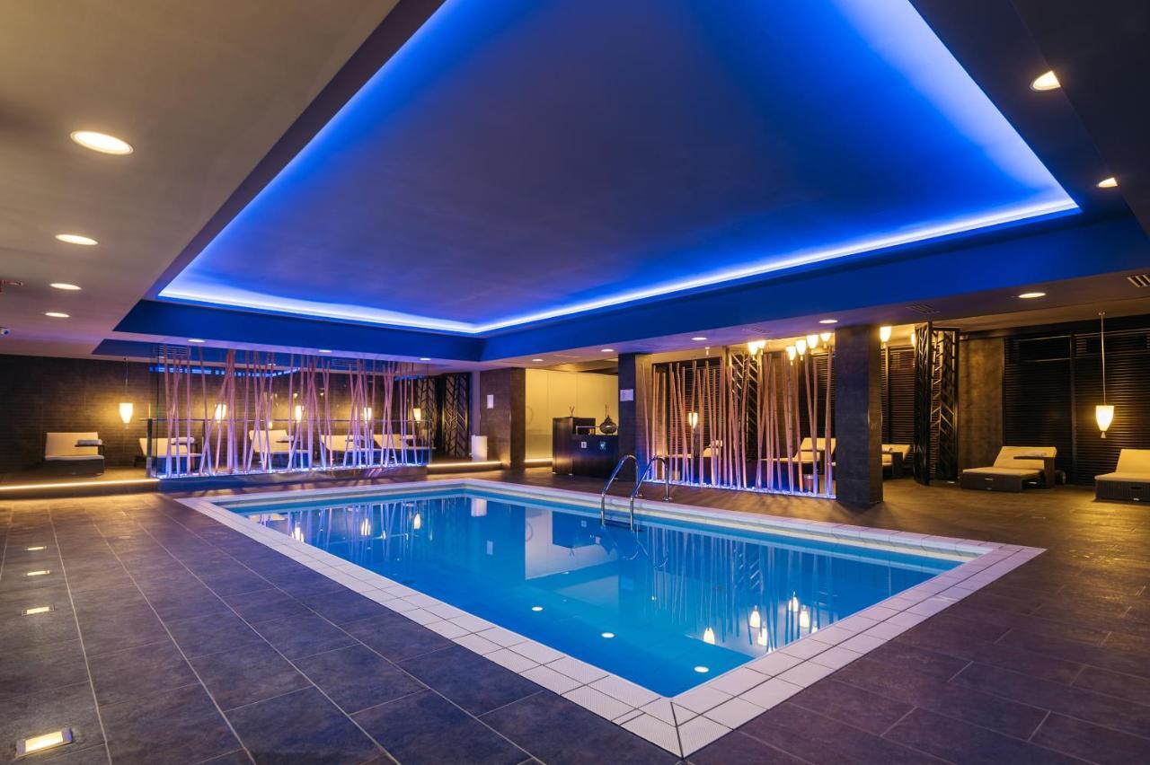 Hotel Aleksander Medical&SPA Rogaška Slatina Exterior foto