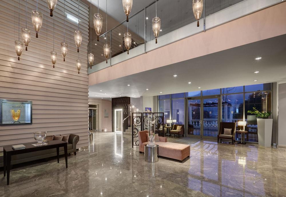 Hotel Aleksander Medical&SPA Rogaška Slatina Exterior foto
