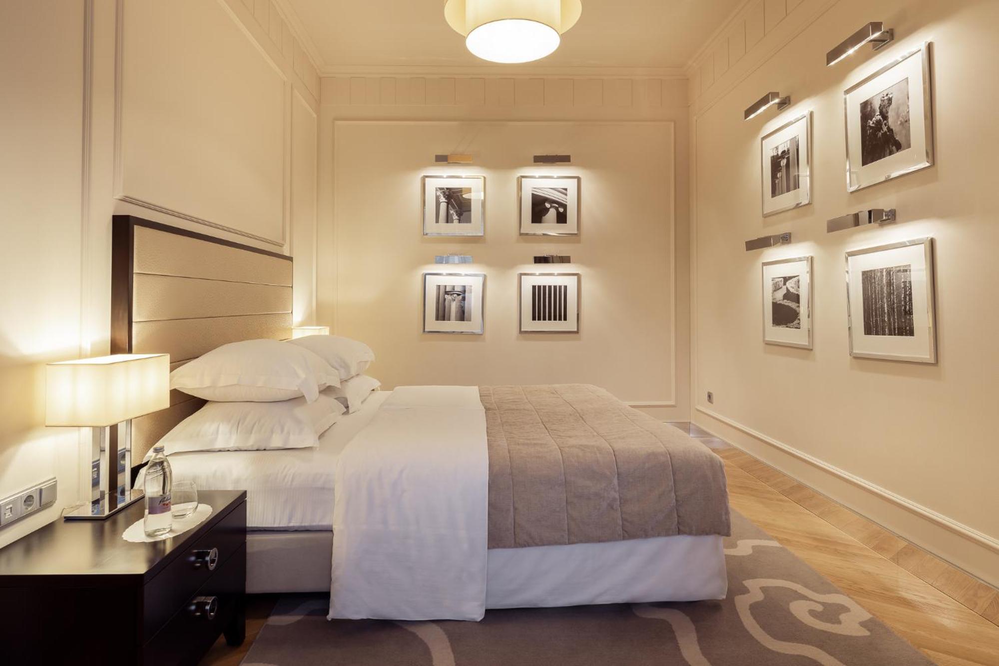 Hotel Aleksander Medical&SPA Rogaška Slatina Zimmer foto