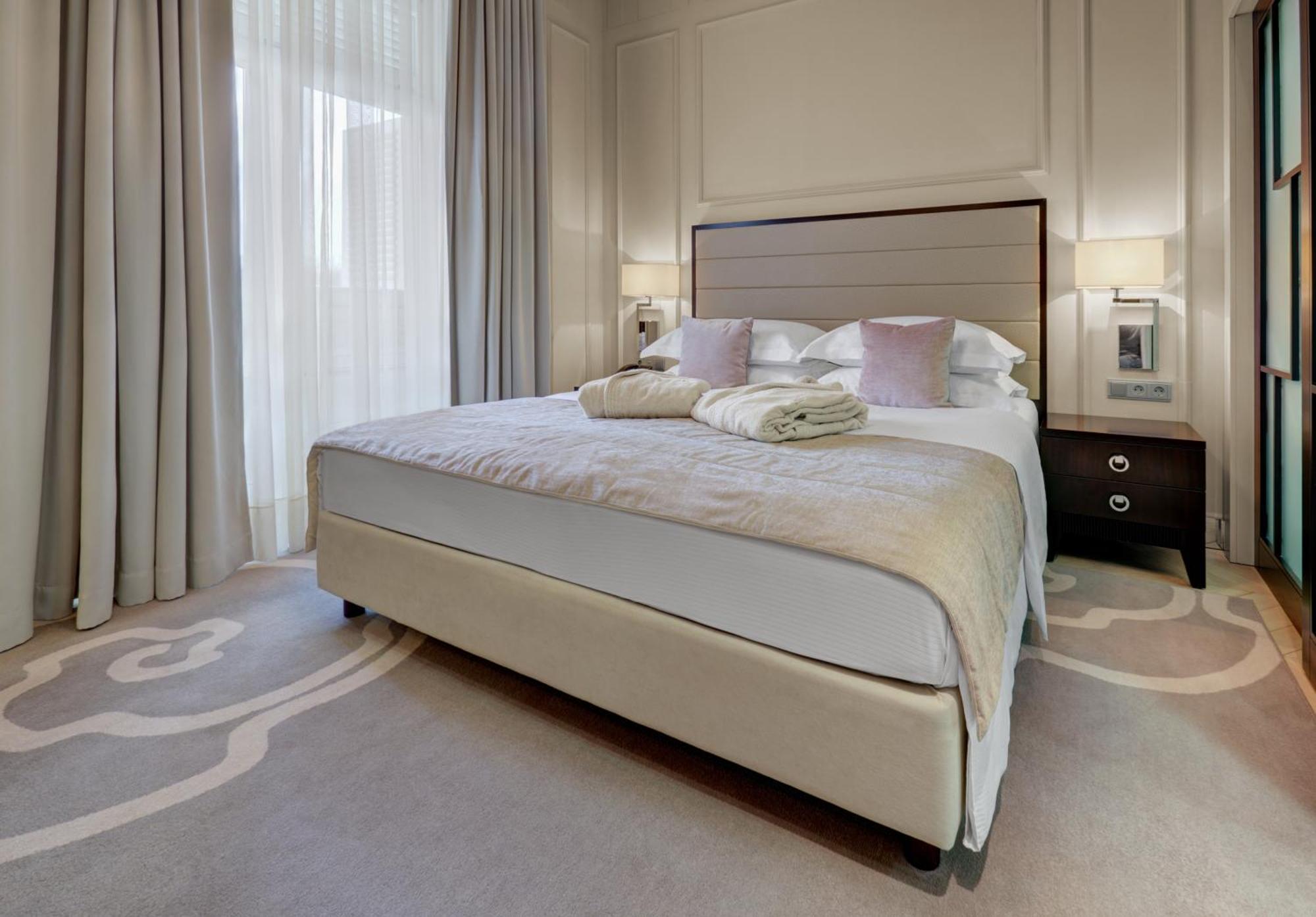 Hotel Aleksander Medical&SPA Rogaška Slatina Zimmer foto
