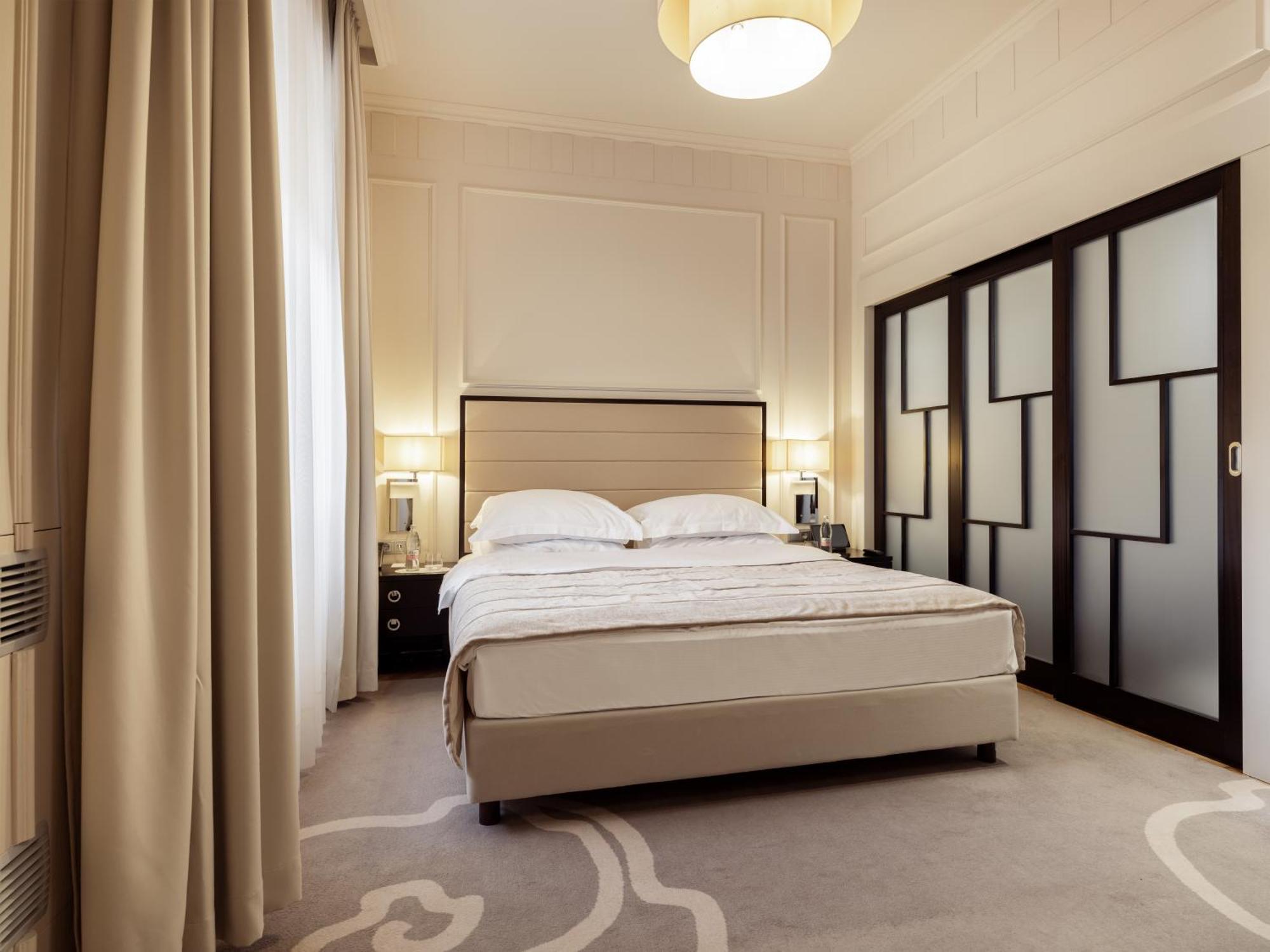 Hotel Aleksander Medical&SPA Rogaška Slatina Zimmer foto