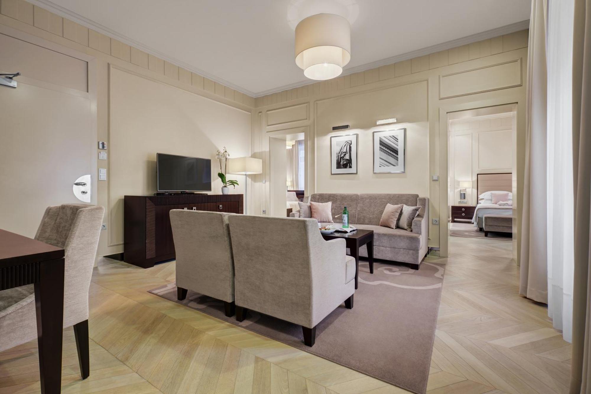 Hotel Aleksander Medical&SPA Rogaška Slatina Zimmer foto
